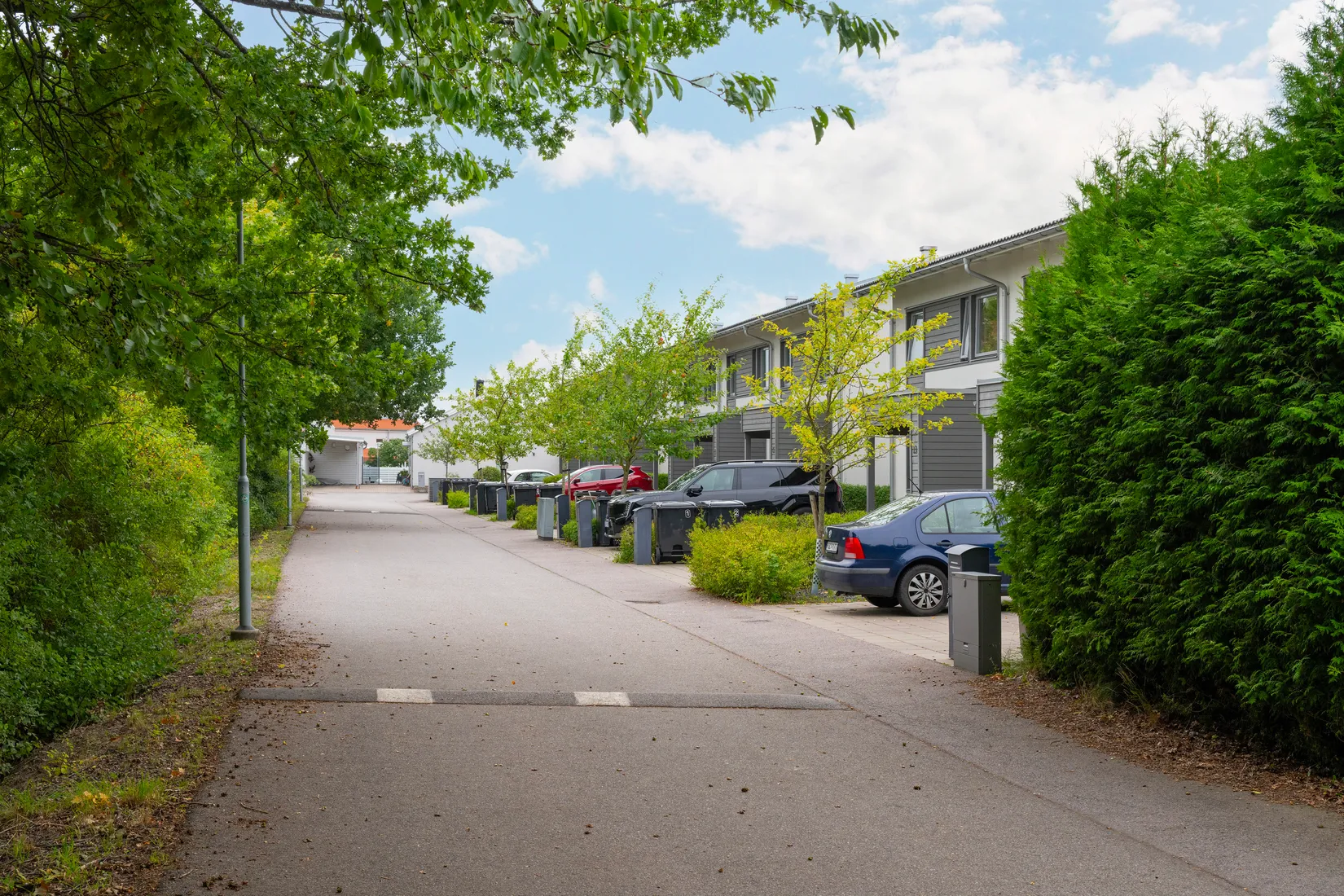 Bostadsrätt, Svängedammsgatan 13, Kristineberg, Malmö
