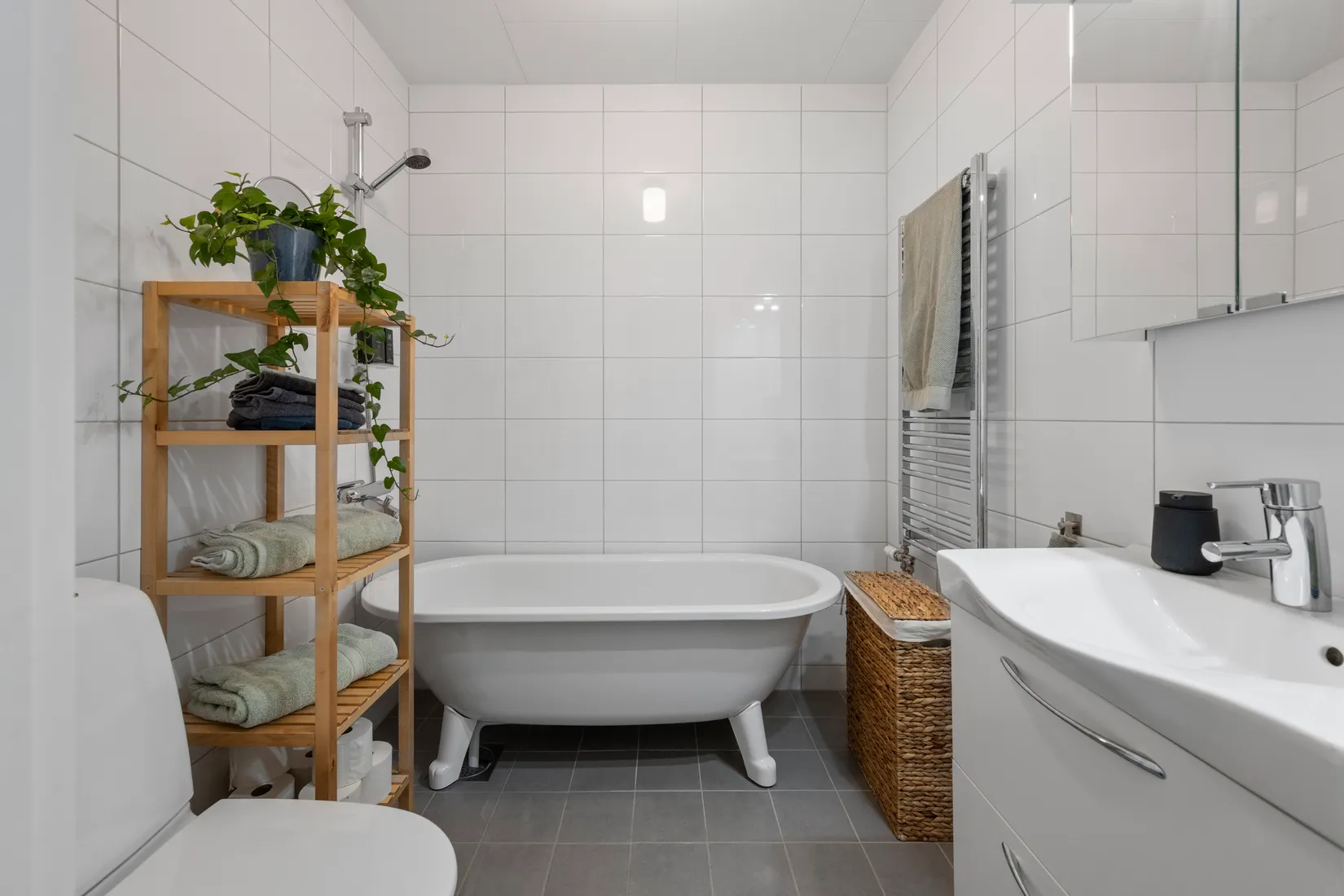 Bostadsrätt, Svängedammsgatan 13, Kristineberg, Malmö