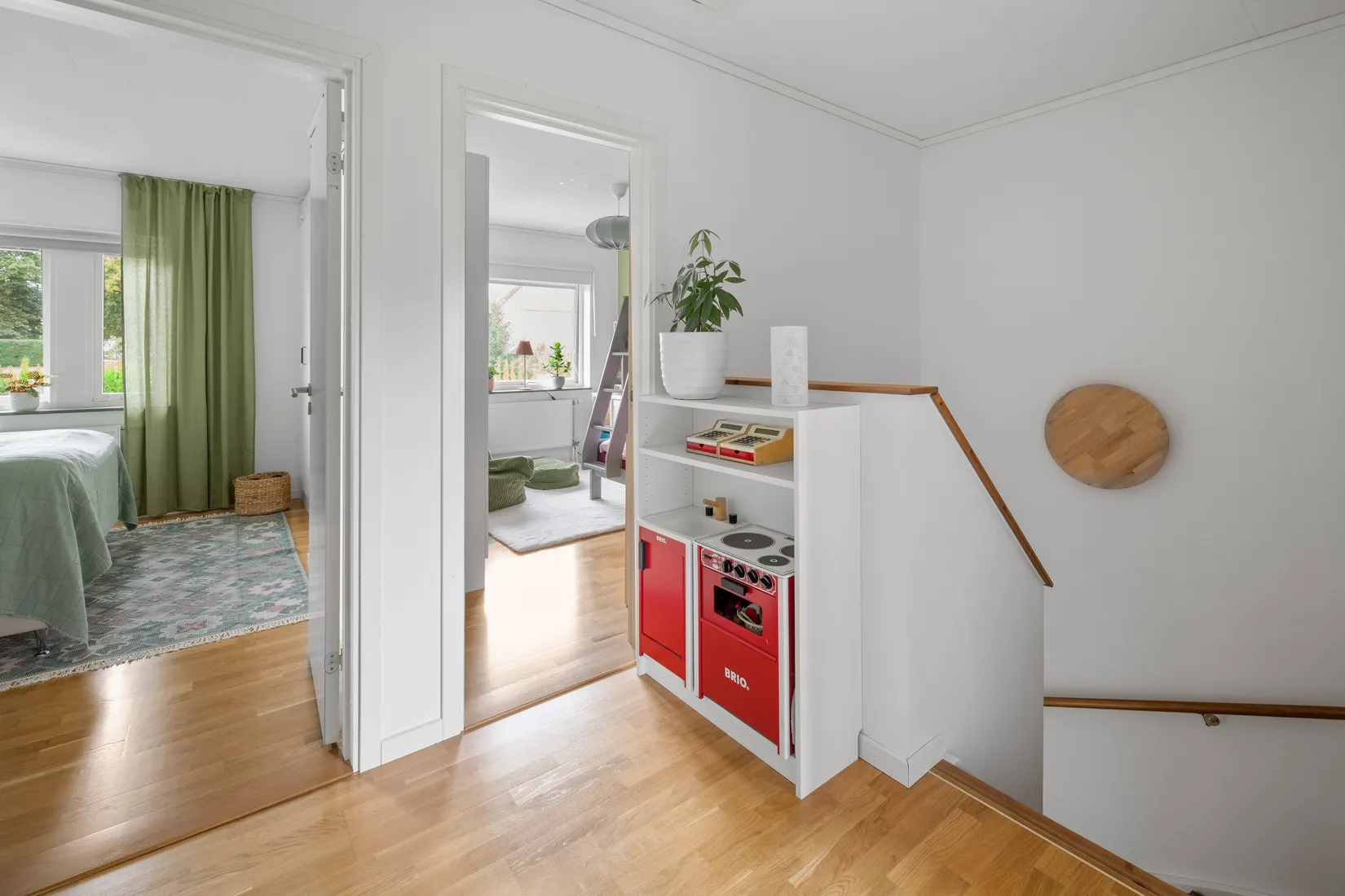 Bostadsrätt, Svängedammsgatan 13, Kristineberg, Malmö