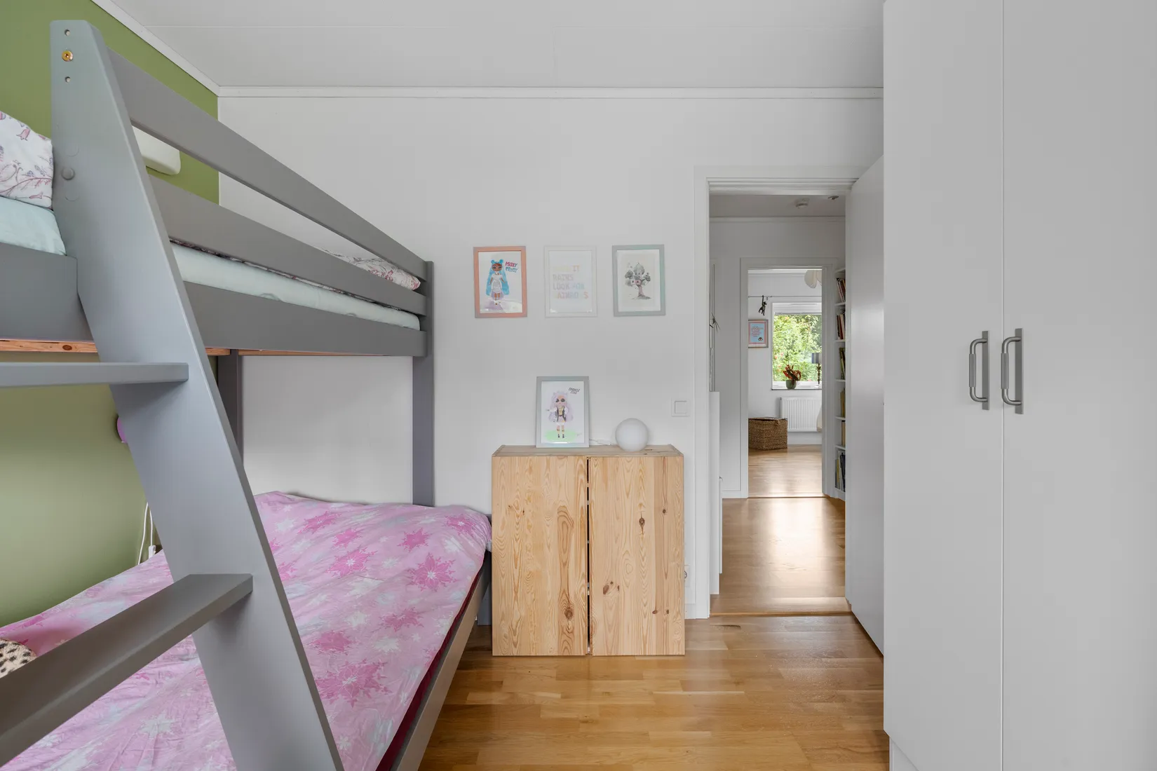 Bostadsrätt, Svängedammsgatan 13, Kristineberg, Malmö
