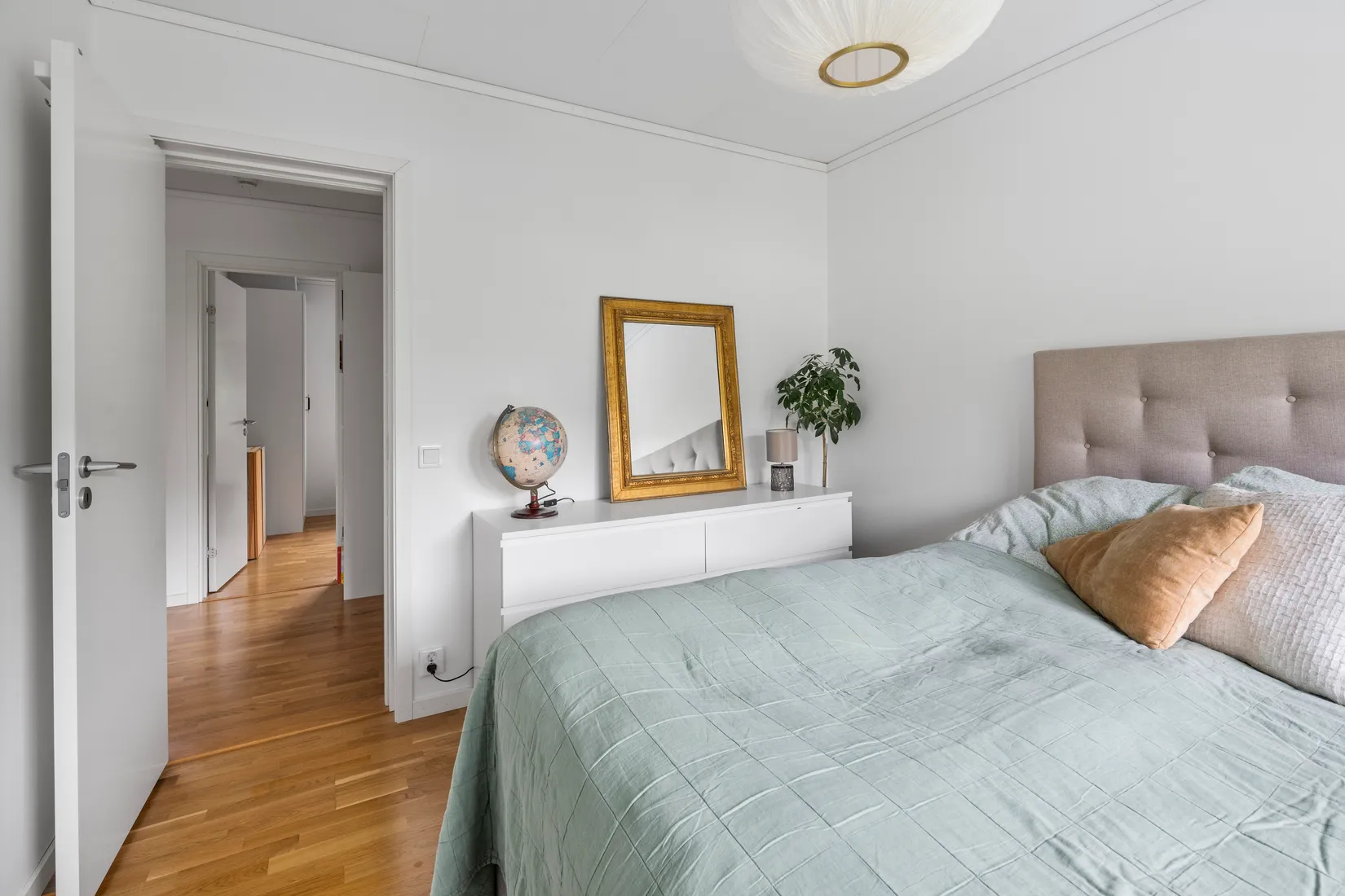 Bostadsrätt, Svängedammsgatan 13, Kristineberg, Malmö