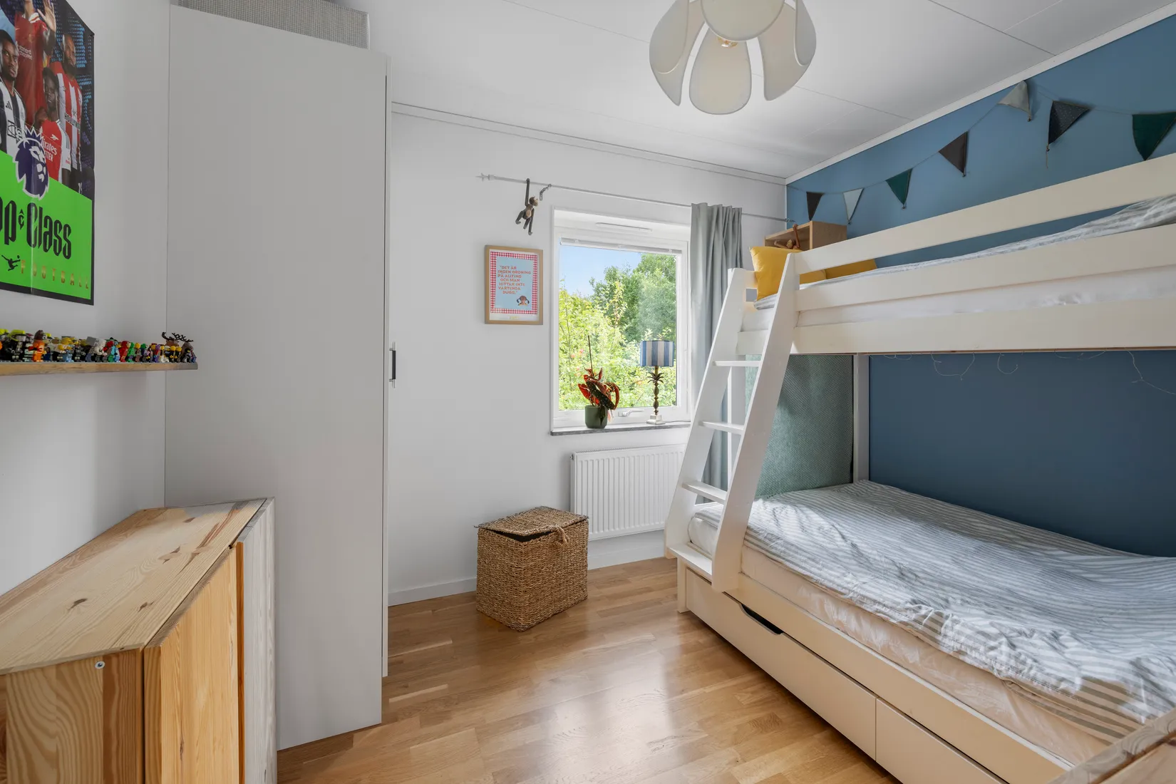 Bostadsrätt, Svängedammsgatan 13, Kristineberg, Malmö