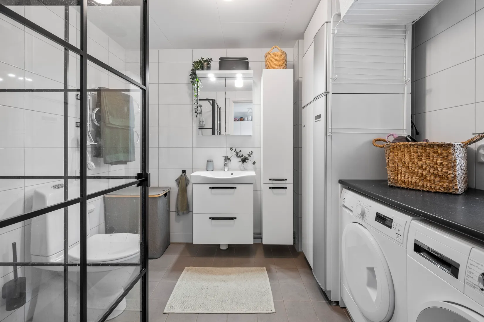 Bostadsrätt, Svängedammsgatan 13, Kristineberg, Malmö