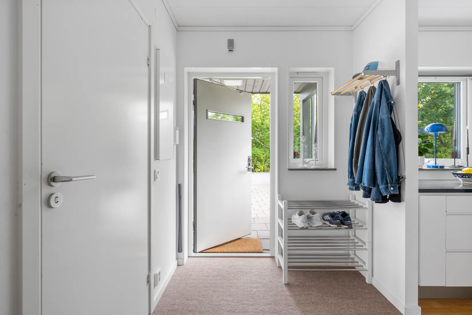 Bostadsrätt, Svängedammsgatan 13, Kristineberg, Malmö