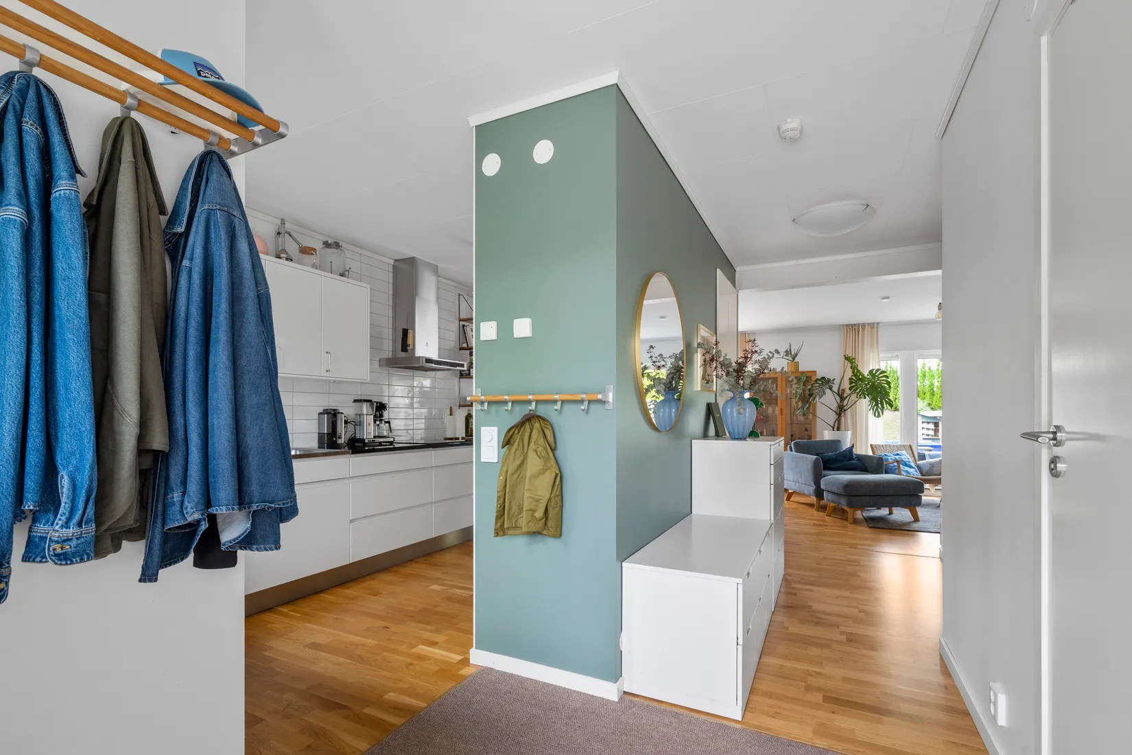 Bostadsrätt, Svängedammsgatan 13, Kristineberg, Malmö