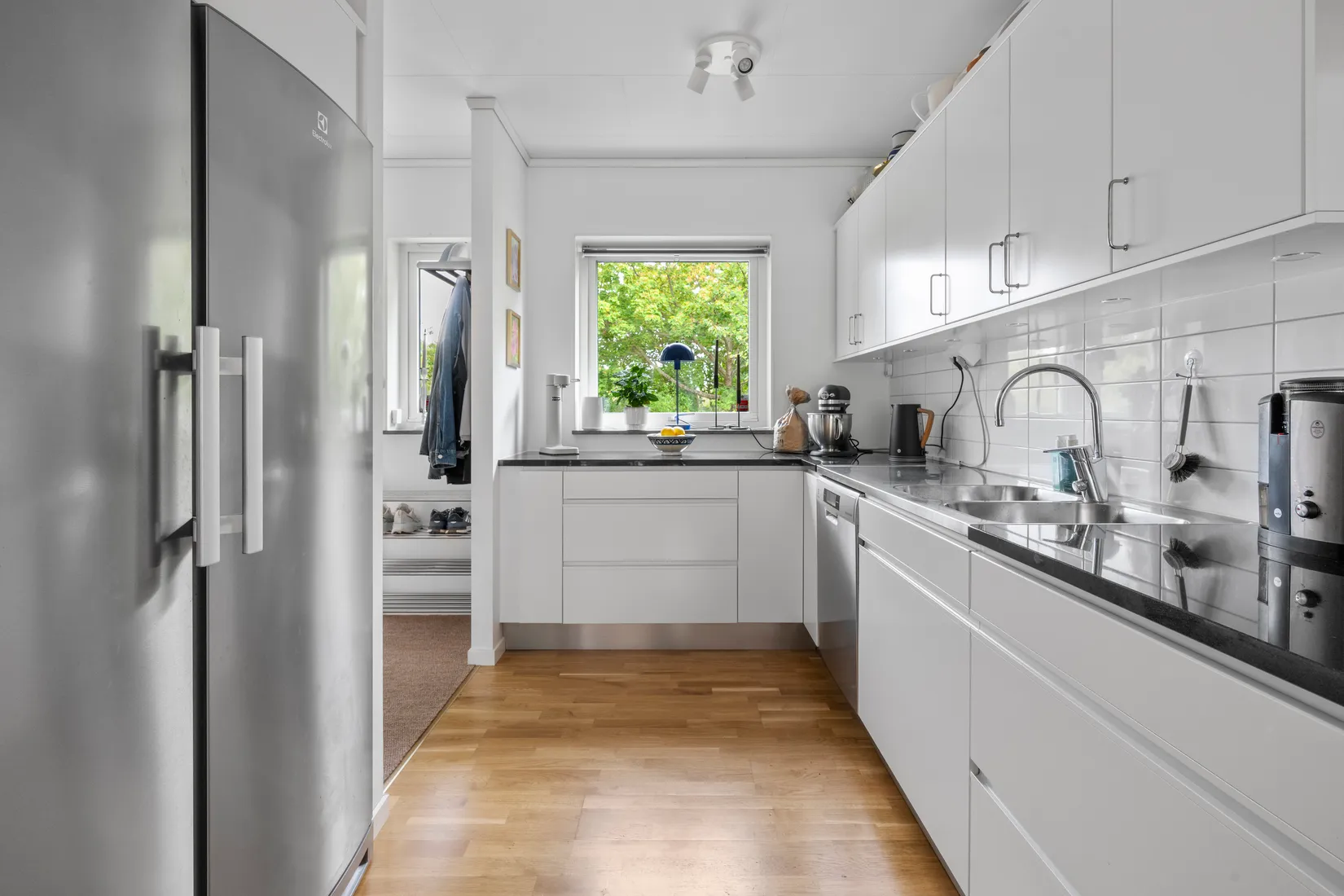 Bostadsrätt, Svängedammsgatan 13, Kristineberg, Malmö