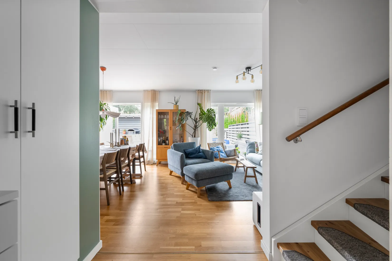 Bostadsrätt, Svängedammsgatan 13, Kristineberg, Malmö