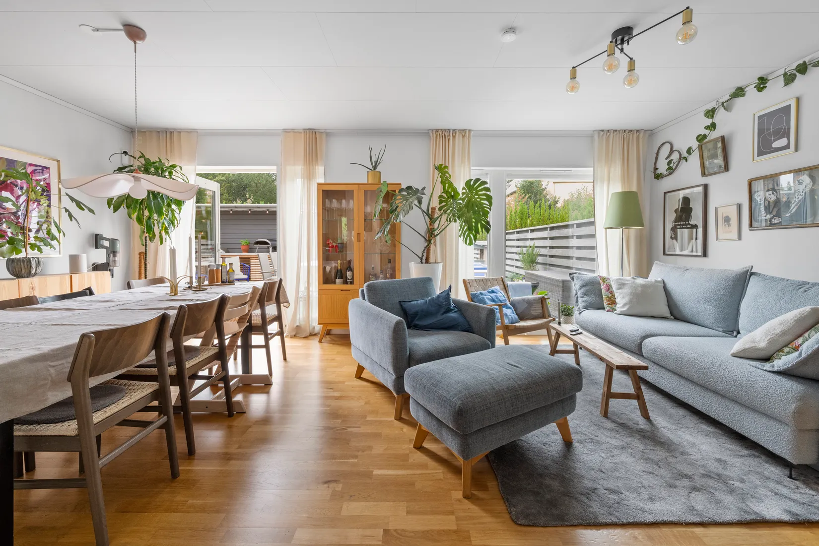 Bostadsrätt, Svängedammsgatan 13, Kristineberg, Malmö