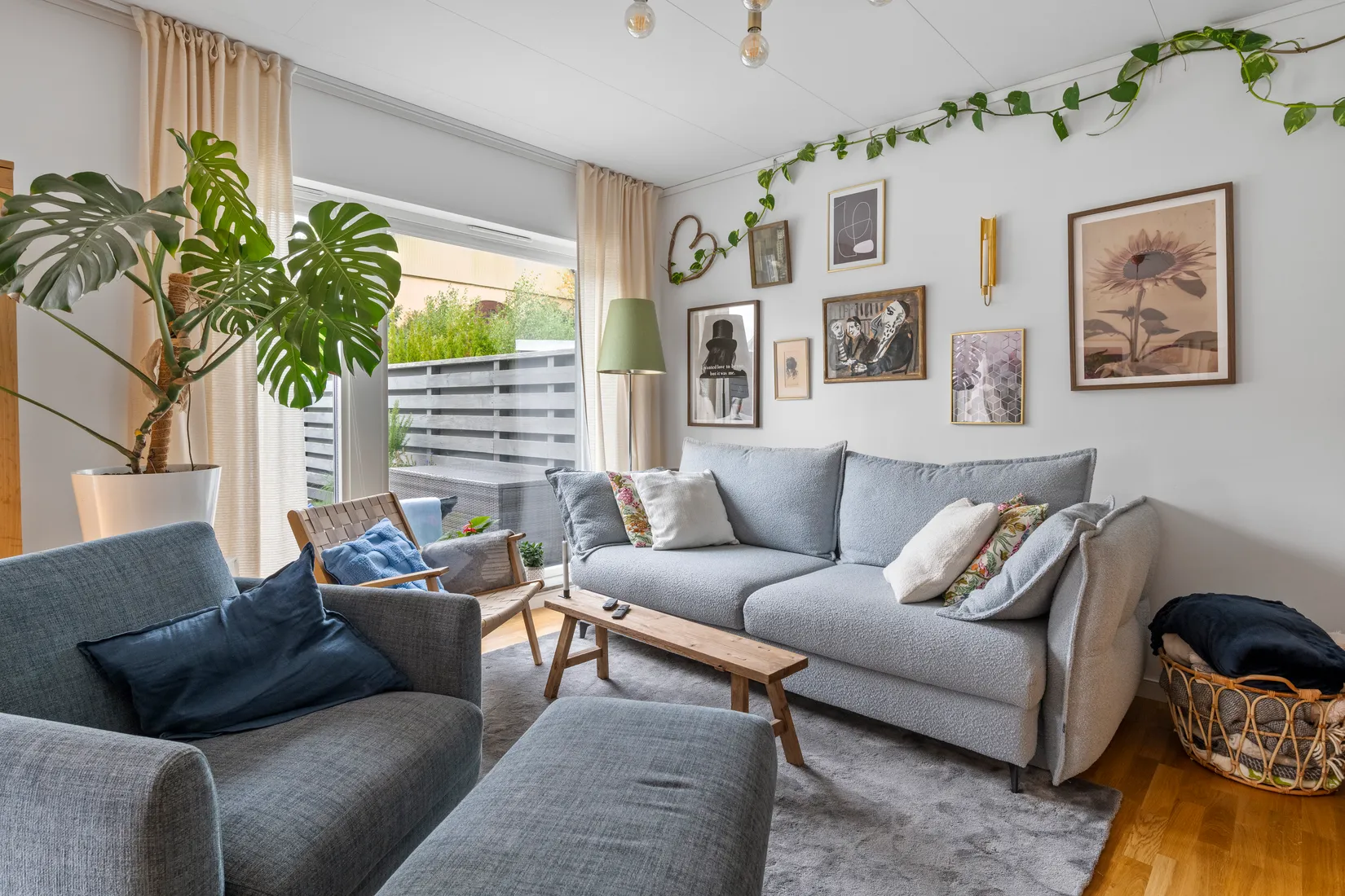 Bostadsrätt, Svängedammsgatan 13, Kristineberg, Malmö