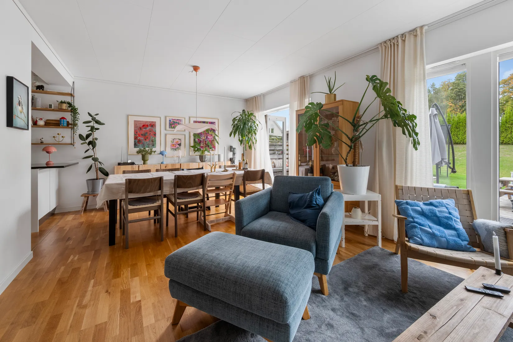 Bostadsrätt, Svängedammsgatan 13, Kristineberg, Malmö
