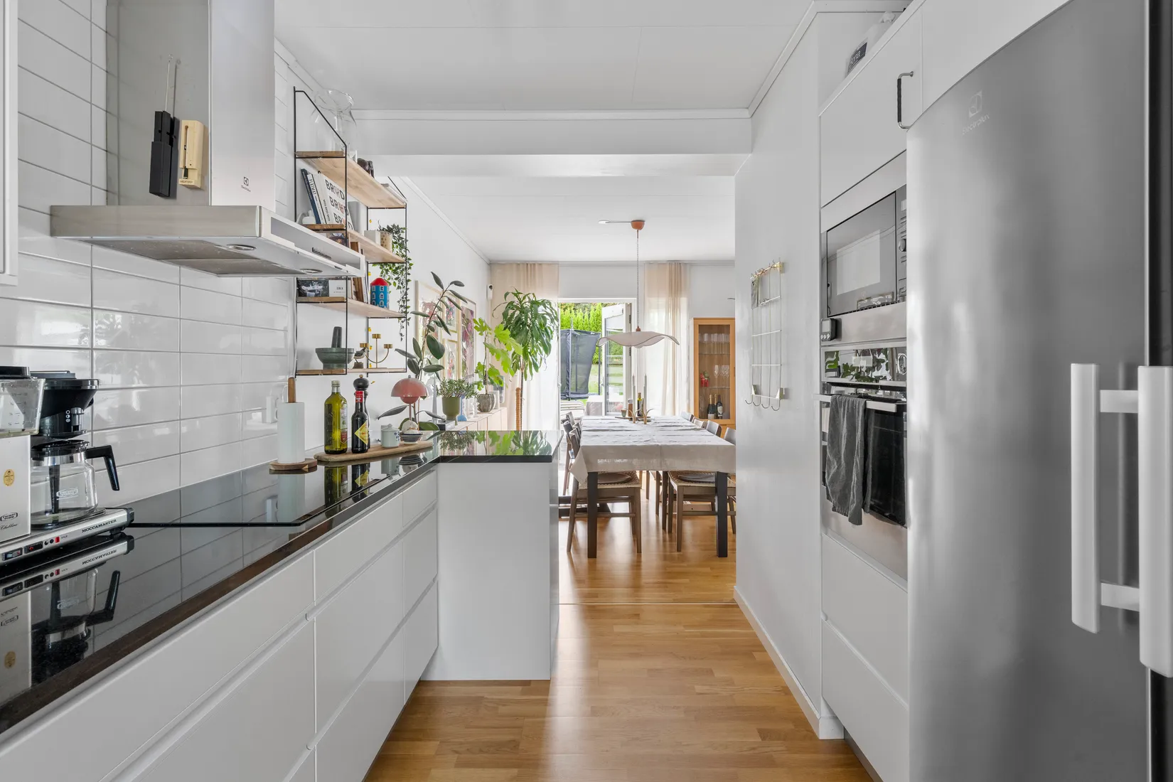 Bostadsrätt, Svängedammsgatan 13, Kristineberg, Malmö