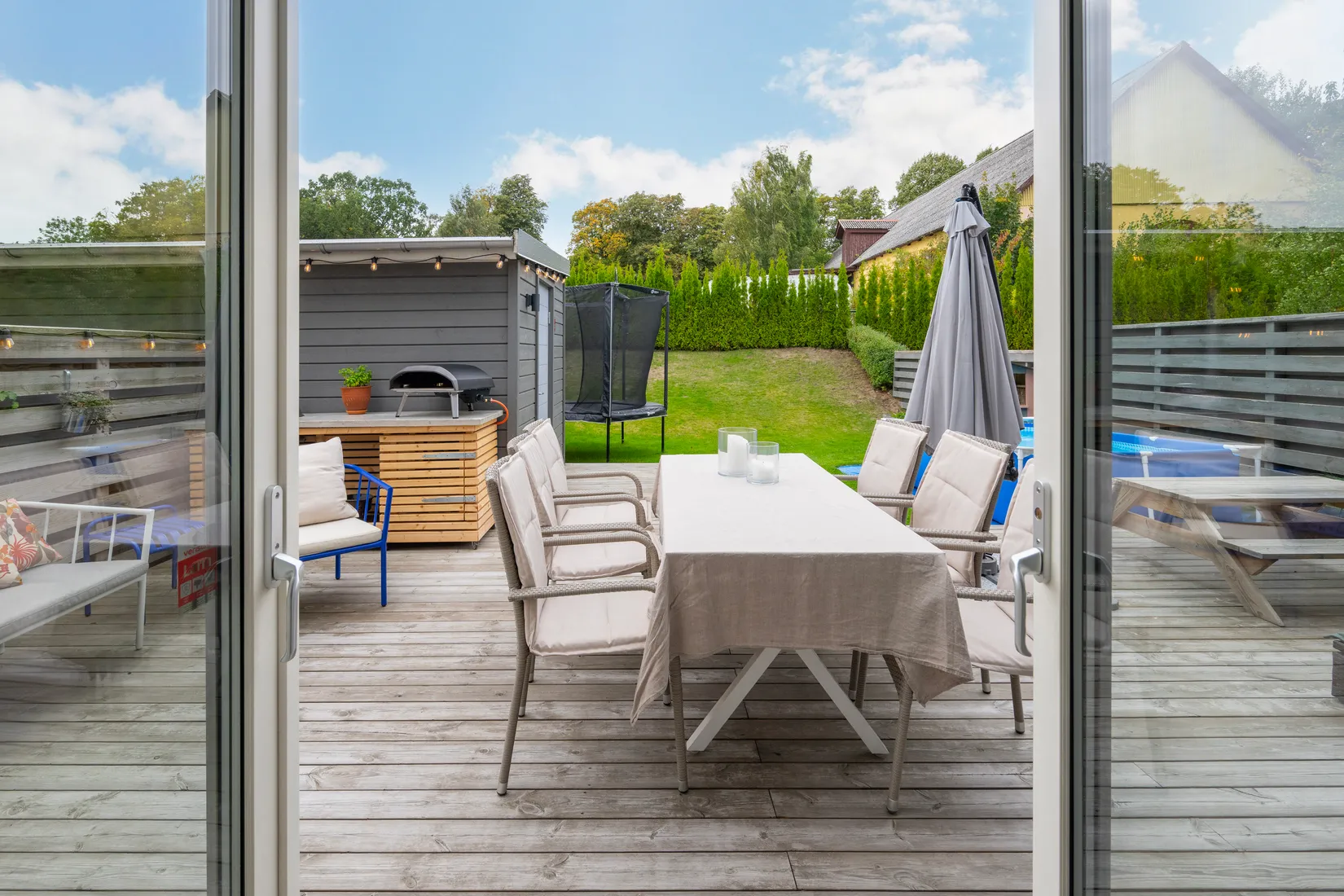 Bostadsrätt, Svängedammsgatan 13, Kristineberg, Malmö