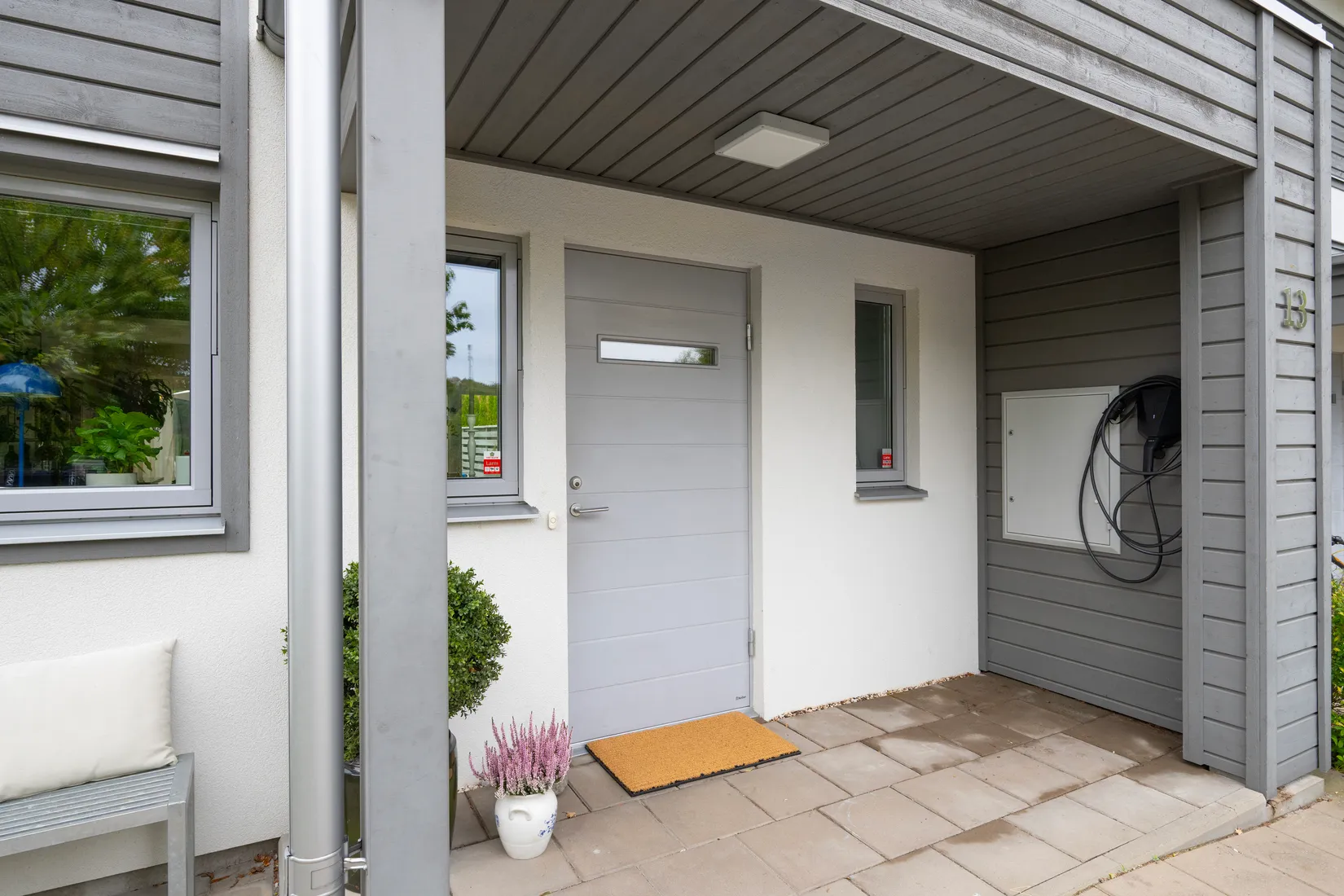 Bostadsrätt, Svängedammsgatan 13, Kristineberg, Malmö