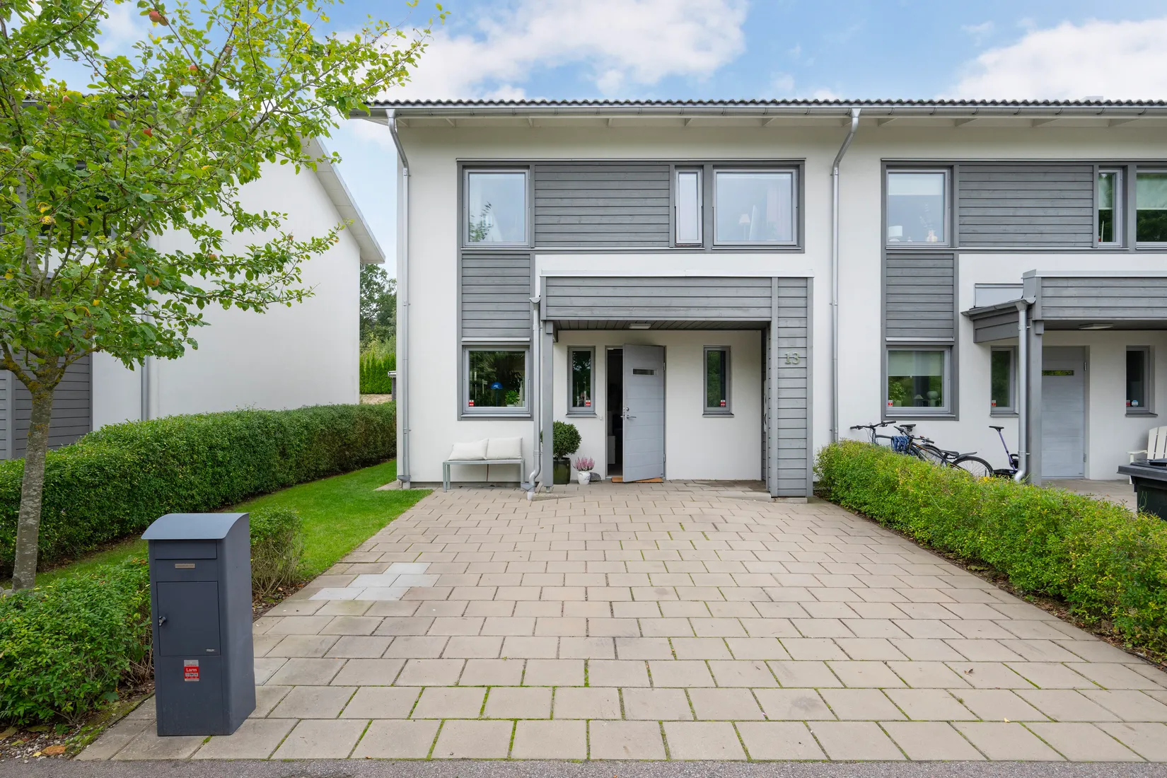Bostadsrätt, Svängedammsgatan 13, Kristineberg, Malmö