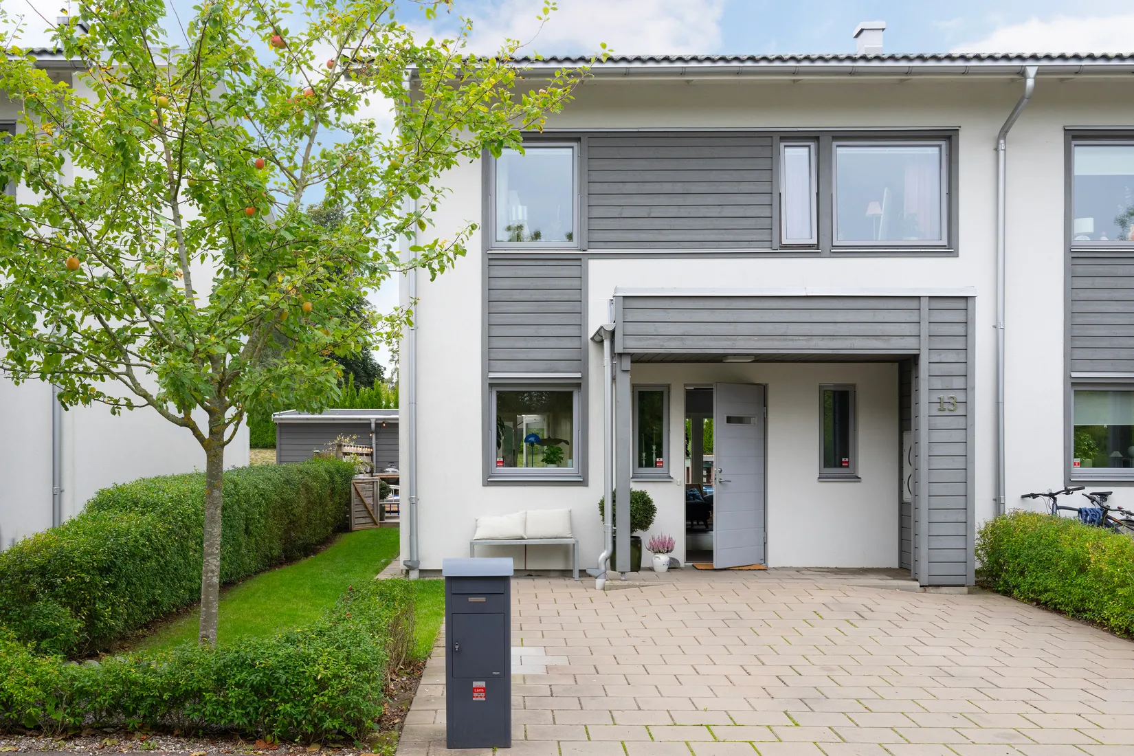 Bostadsrätt, Svängedammsgatan 13, Kristineberg, Malmö