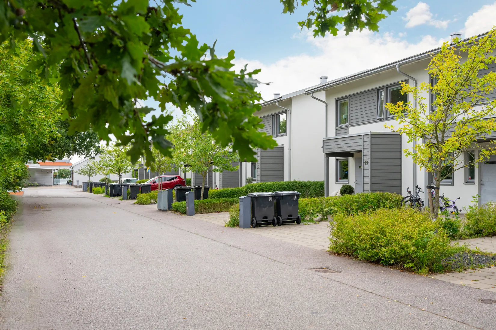 Bostadsrätt, Svängedammsgatan 13, Kristineberg, Malmö