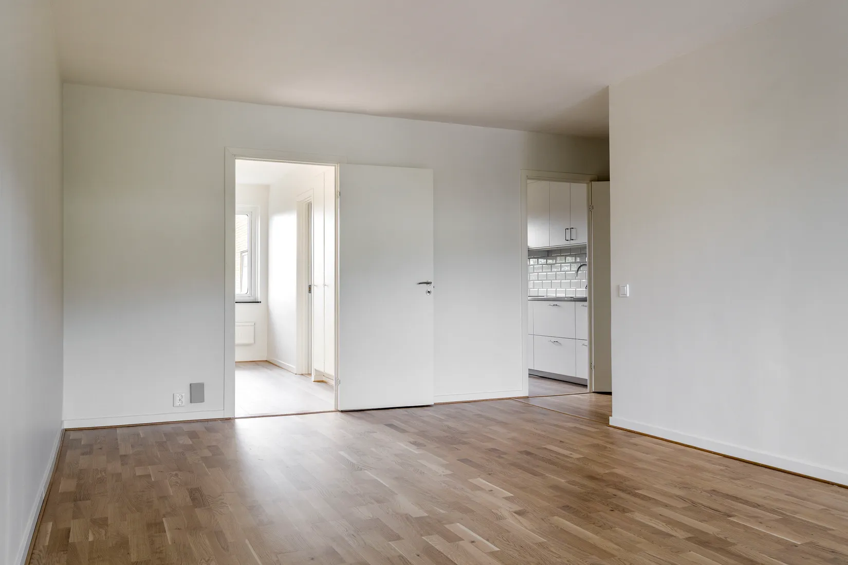 Bostadsrätt, Blandsädesgatan 2D, Mölndal - Bifrost, Mölndal