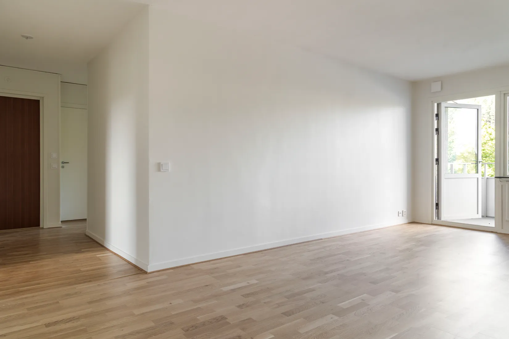 Bostadsrätt, Blandsädesgatan 2D, Mölndal - Bifrost, Mölndal
