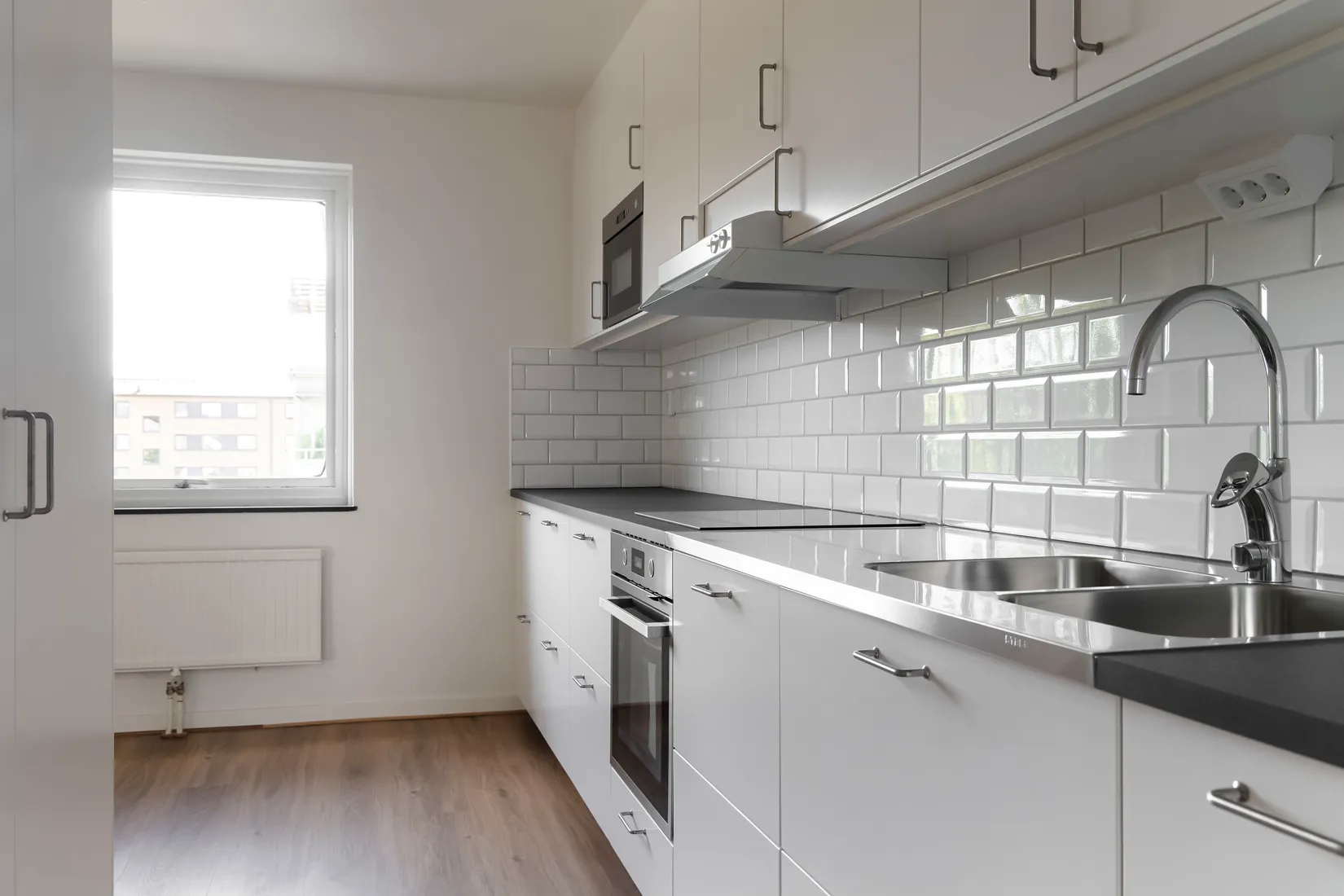 Bostadsrätt, Blandsädesgatan 2D, Mölndal - Bifrost, Mölndal