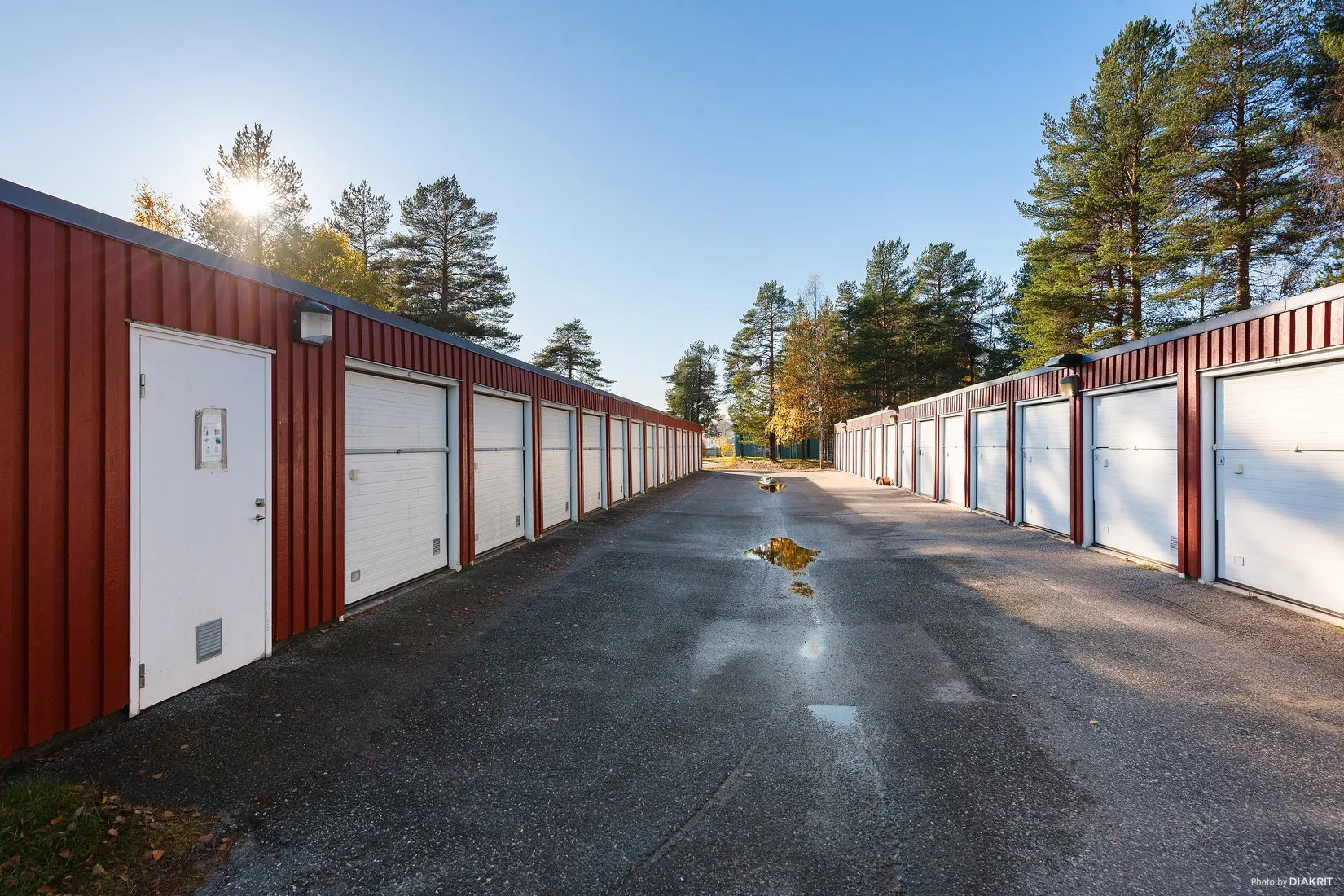 Bostadsrätt, Furuhedsvägen 13F, Centrum, Kalix