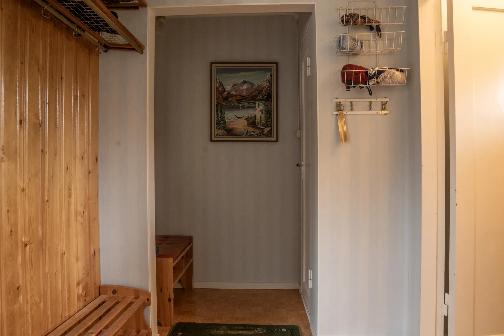 Gård/Skog, Johannisberg 2, Malå