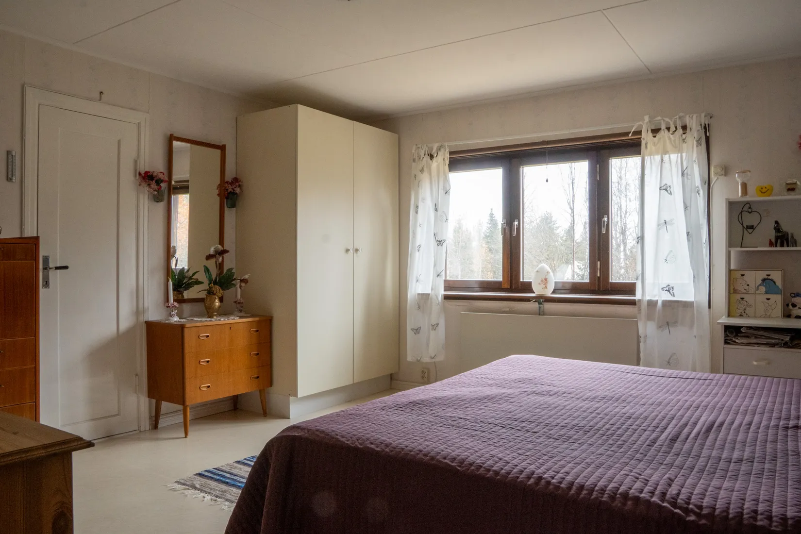 Gård/Skog, Johannisberg 2, Malå