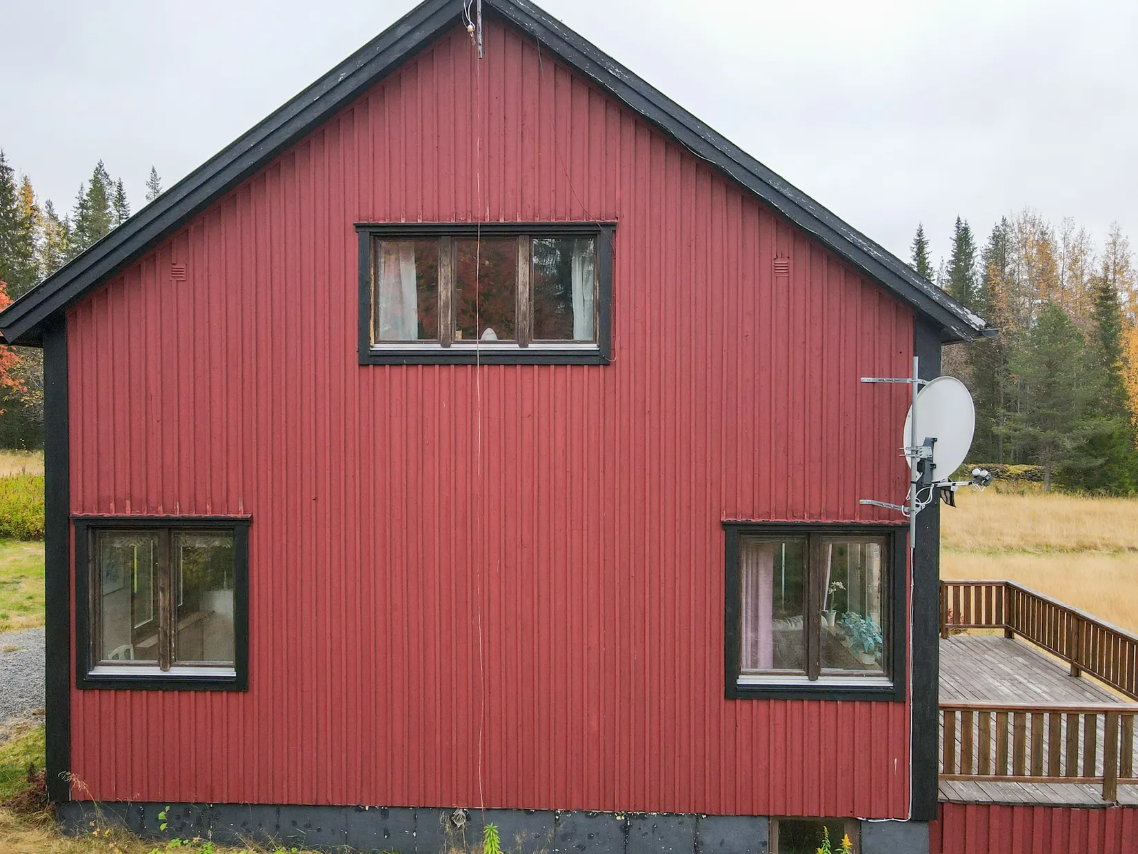 Gård/Skog, Johannisberg 2, Malå