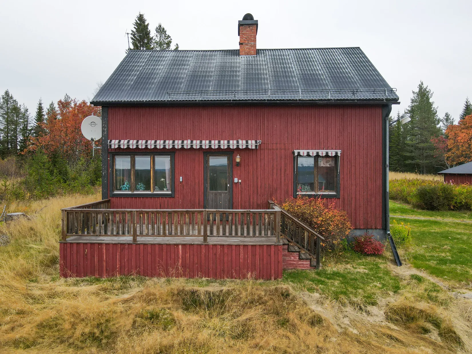 Gård/Skog, Johannisberg 2, Malå
