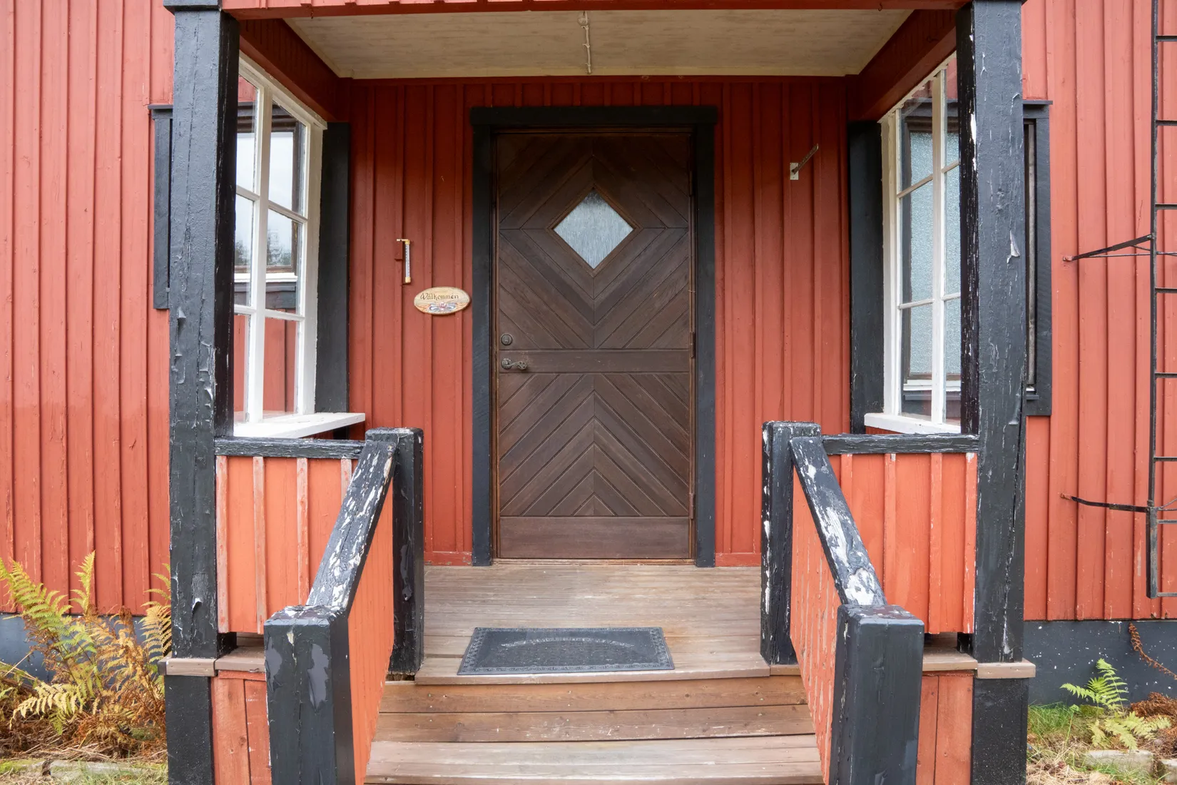 Gård/Skog, Johannisberg 2, Malå