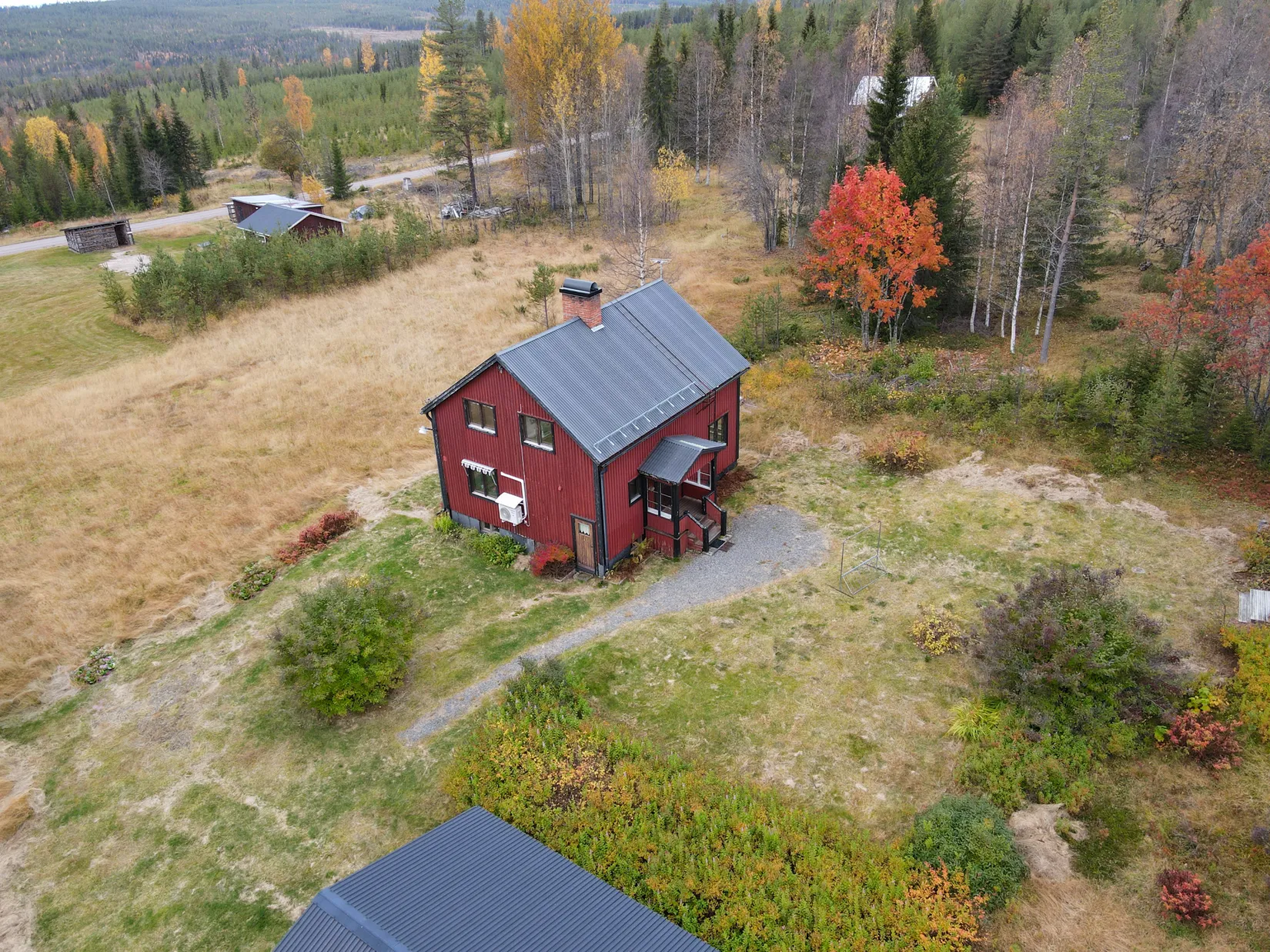Gård/Skog, Johannisberg 2, Malå