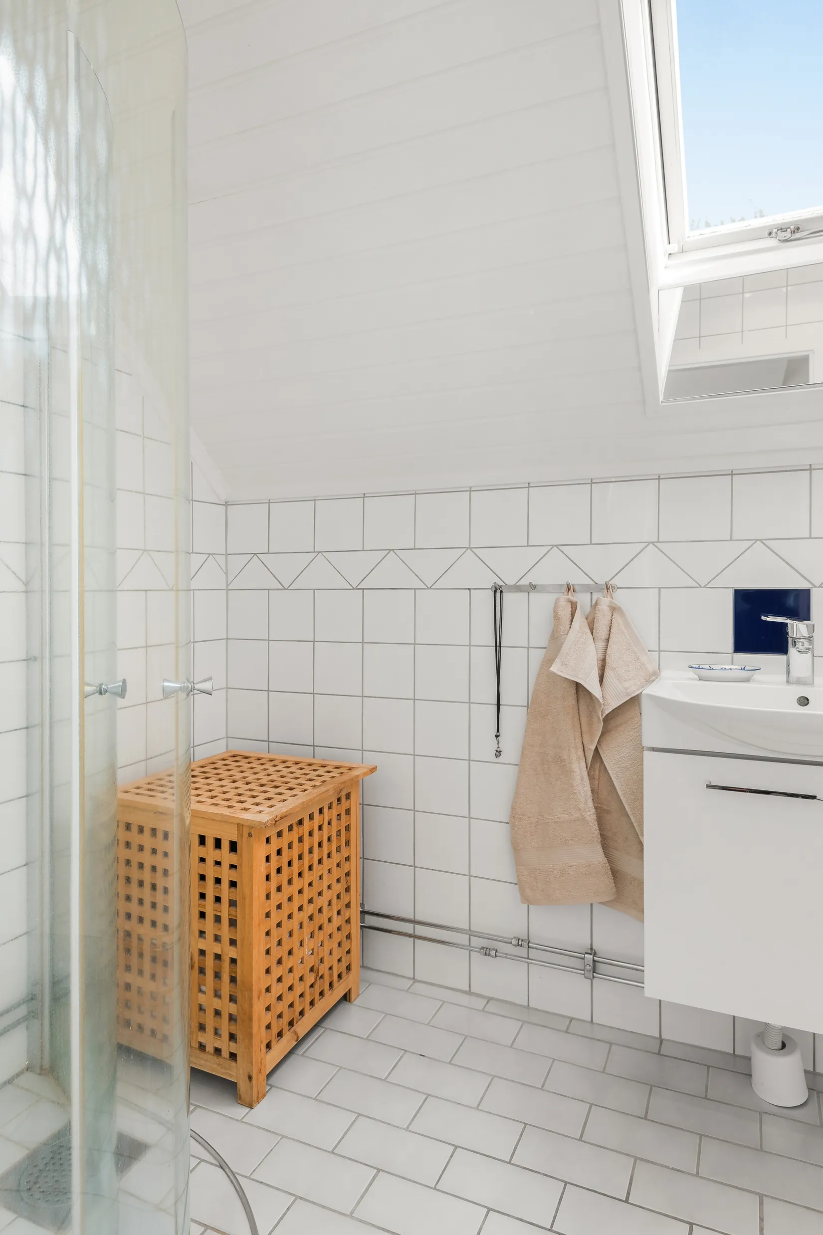 Villa, Högsvägen 11, Örby, Mark