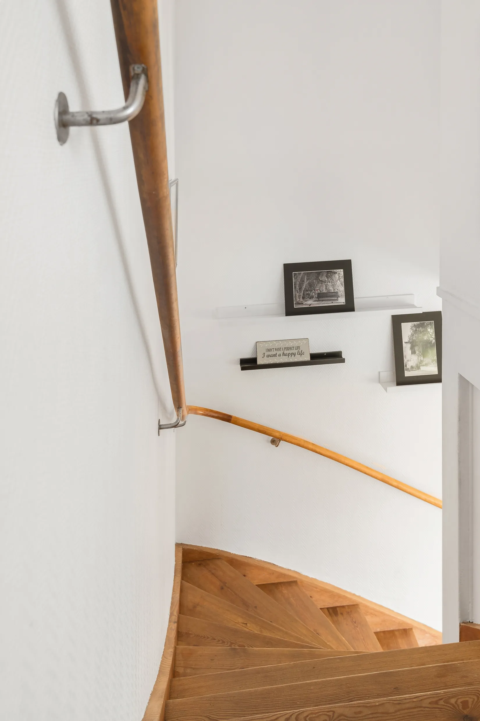 Villa, Högsvägen 11, Örby, Mark