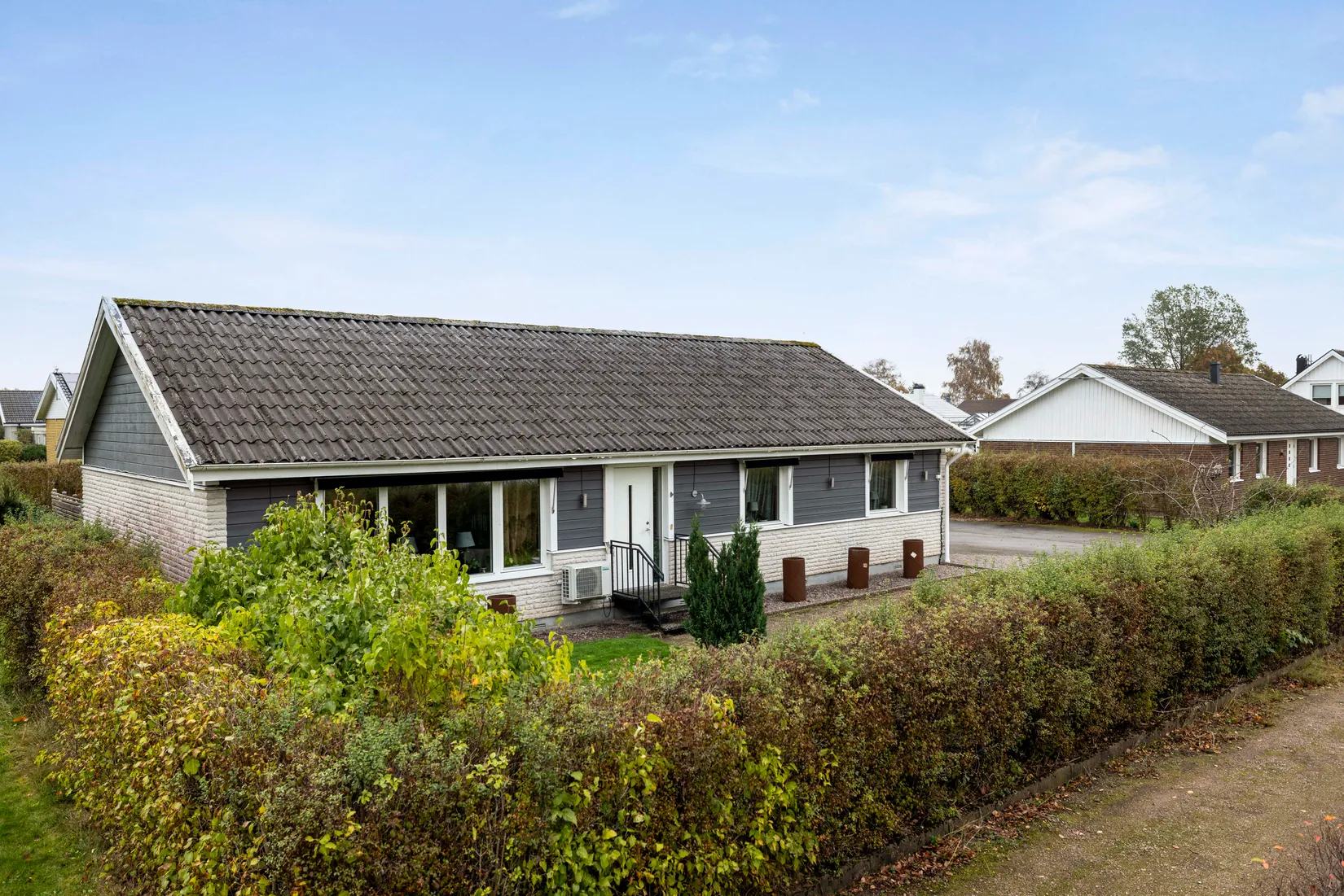 Villa, Sommarvägen 8, Lilla Tjärby, Laholm