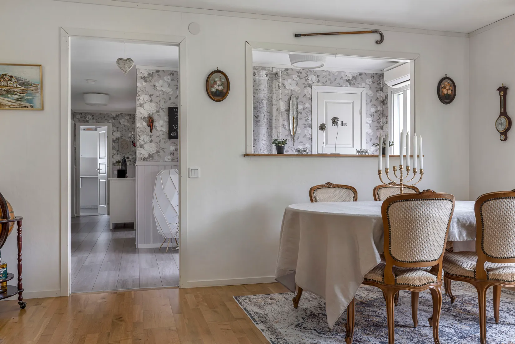 Villa, Sommarvägen 8, Lilla Tjärby, Laholm