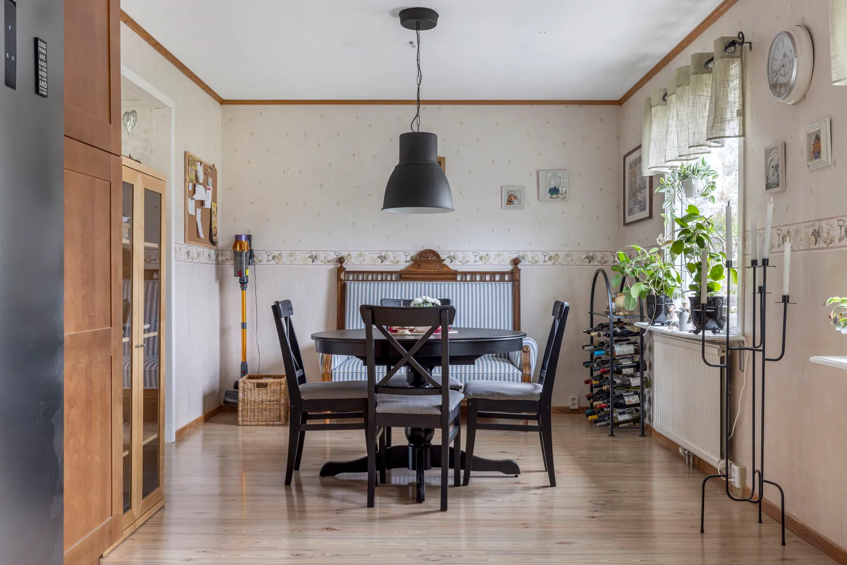 Villa, Sommarvägen 8, Lilla Tjärby, Laholm