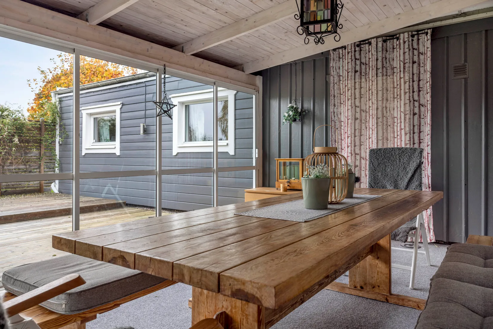 Villa, Sommarvägen 8, Lilla Tjärby, Laholm