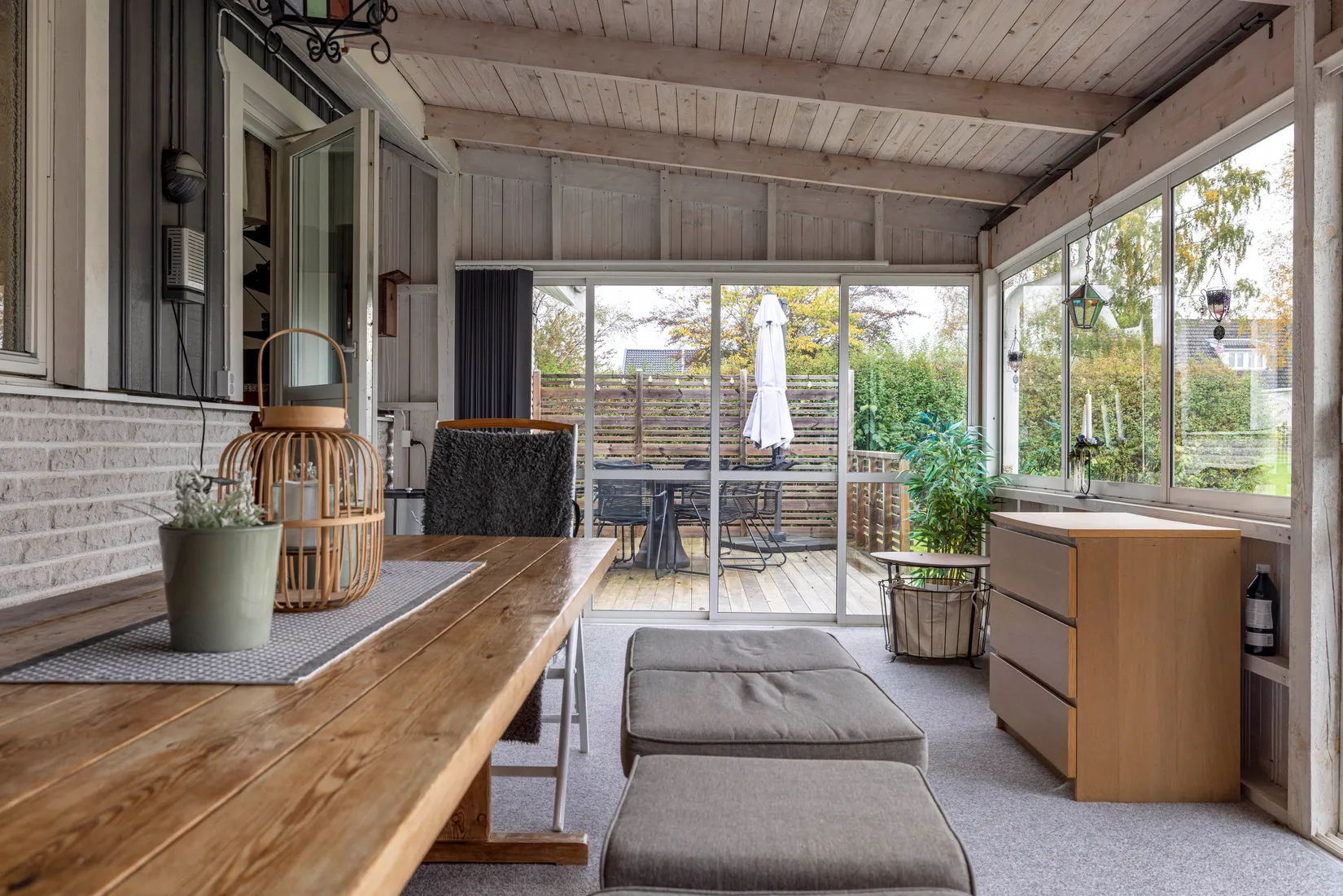 Villa, Sommarvägen 8, Lilla Tjärby, Laholm