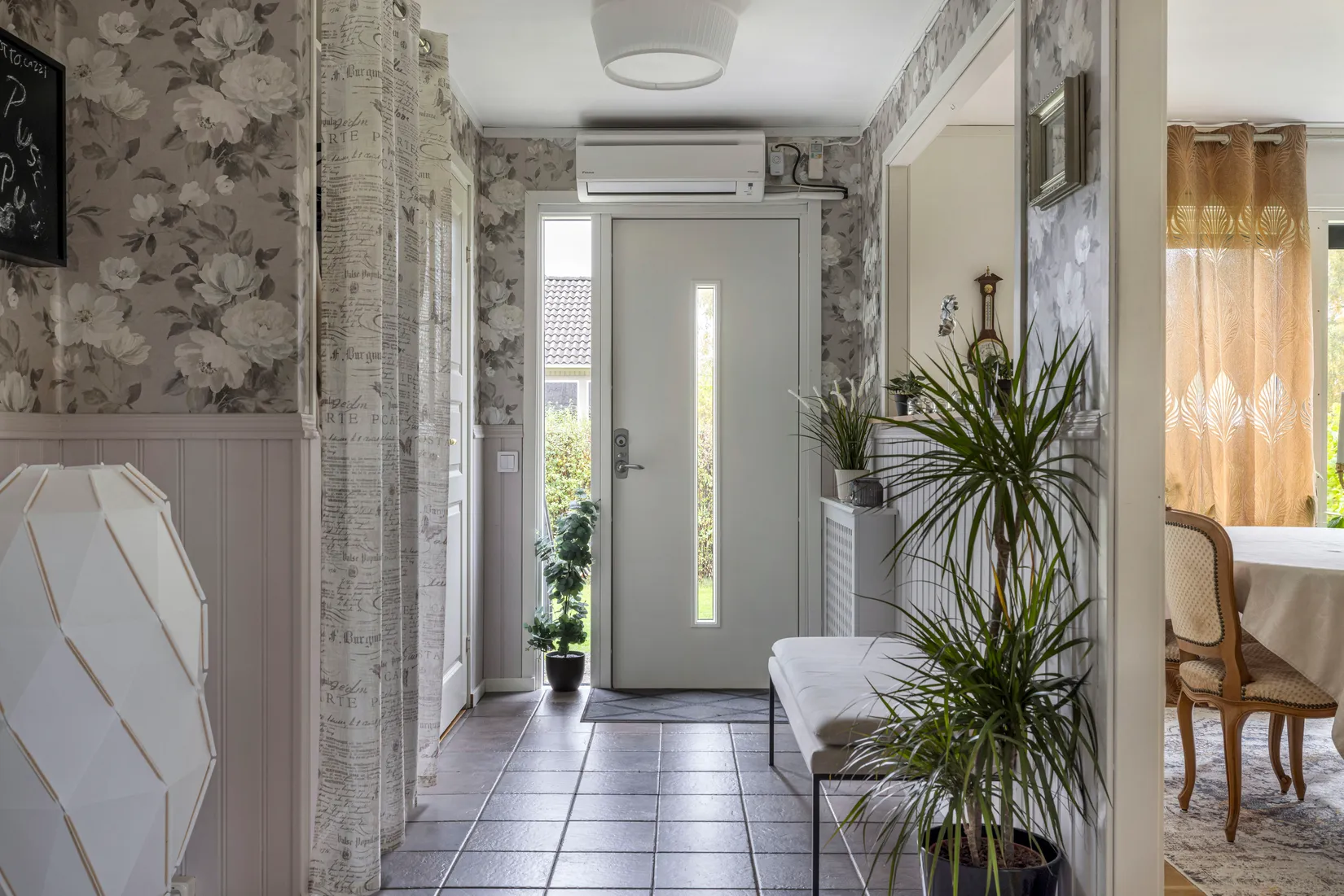 Villa, Sommarvägen 8, Lilla Tjärby, Laholm