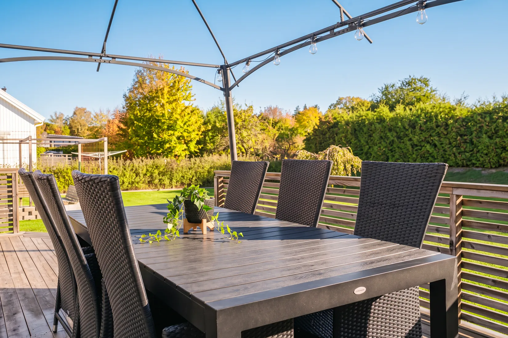 Villa, Buxbomsvägen 12, Bro/Rosenängarna, Upplands-Bro