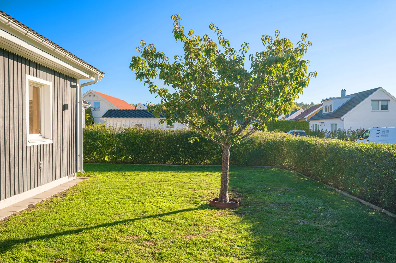 Villa, Buxbomsvägen 12, Bro/Rosenängarna, Upplands-Bro