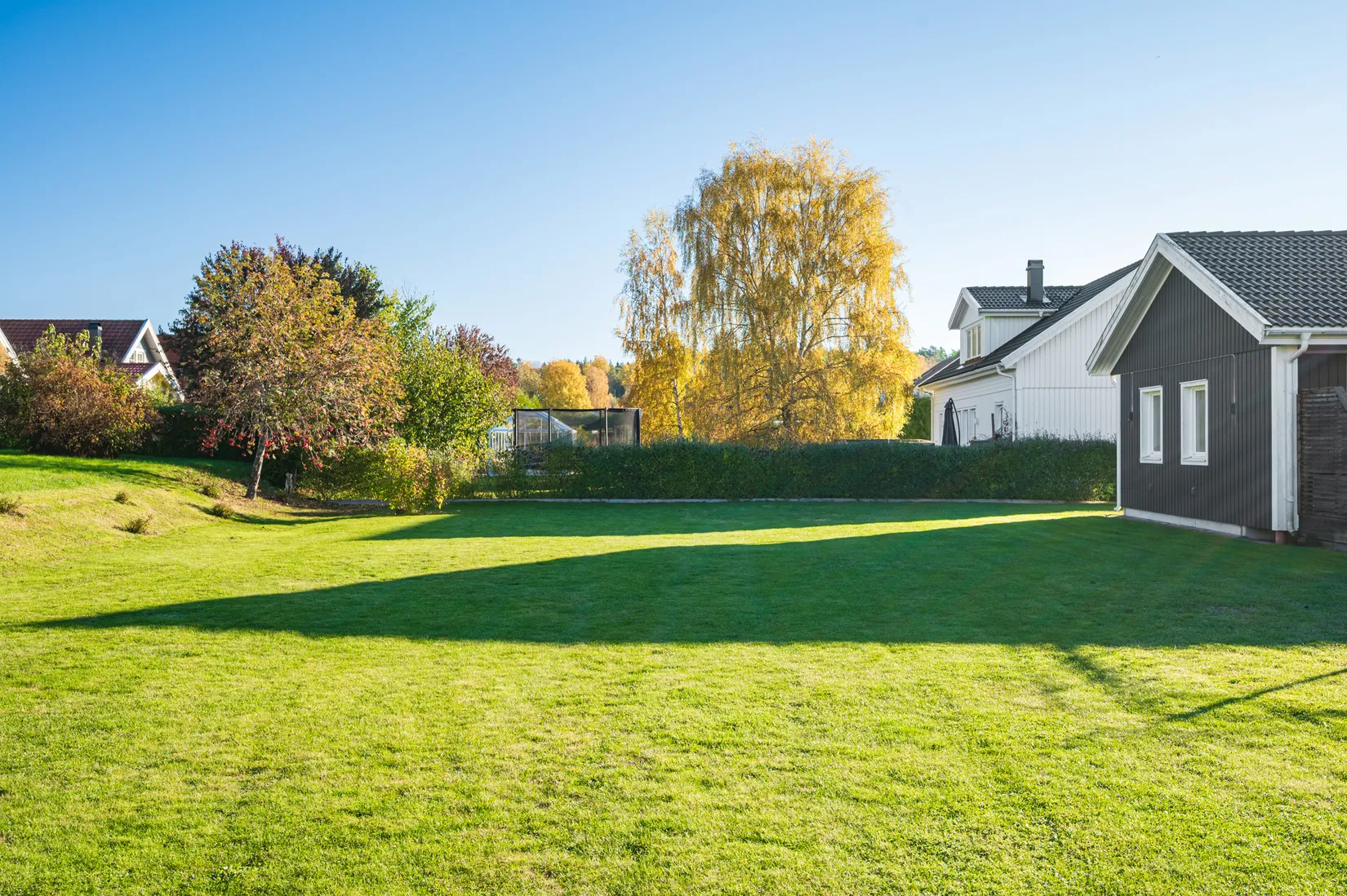 Villa, Buxbomsvägen 12, Bro/Rosenängarna, Upplands-Bro