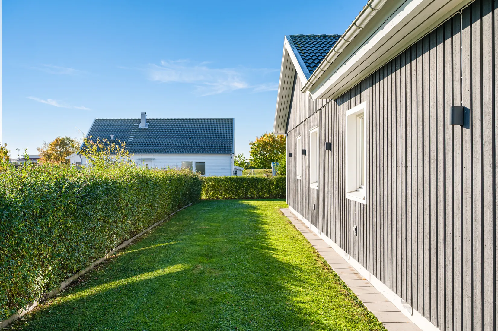 Villa, Buxbomsvägen 12, Bro/Rosenängarna, Upplands-Bro