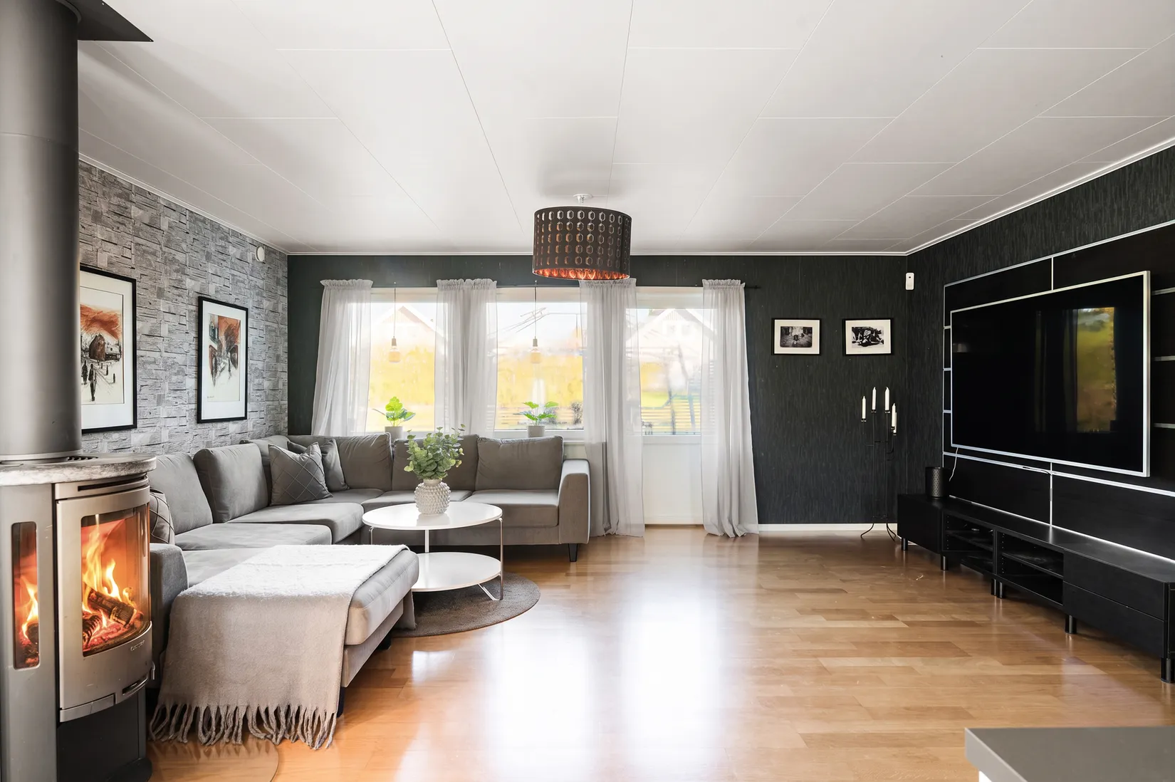 Villa, Buxbomsvägen 12, Bro/Rosenängarna, Upplands-Bro