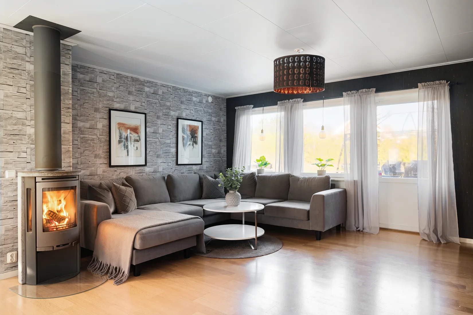 Villa, Buxbomsvägen 12, Bro/Rosenängarna, Upplands-Bro