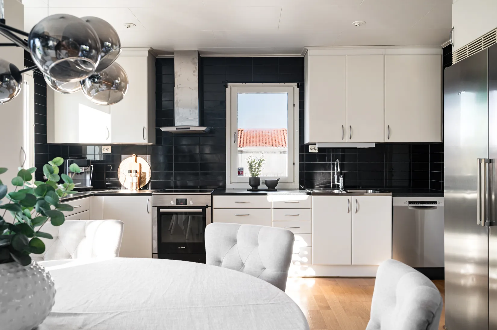 Villa, Buxbomsvägen 12, Bro/Rosenängarna, Upplands-Bro