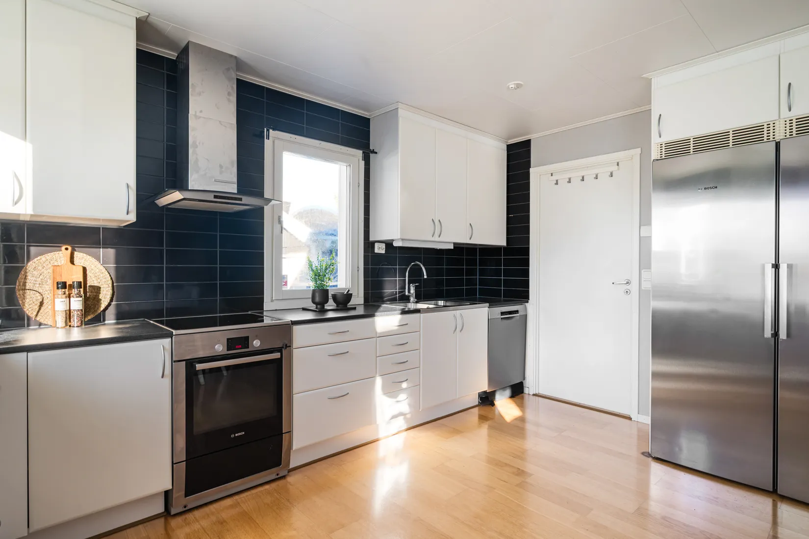 Villa, Buxbomsvägen 12, Bro/Rosenängarna, Upplands-Bro
