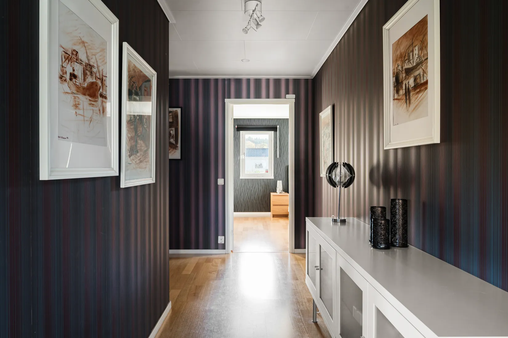 Villa, Buxbomsvägen 12, Bro/Rosenängarna, Upplands-Bro