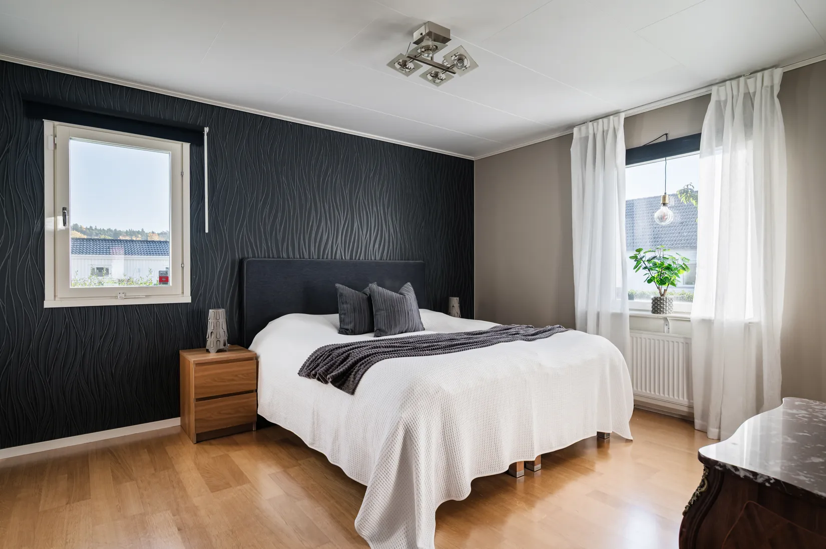 Villa, Buxbomsvägen 12, Bro/Rosenängarna, Upplands-Bro