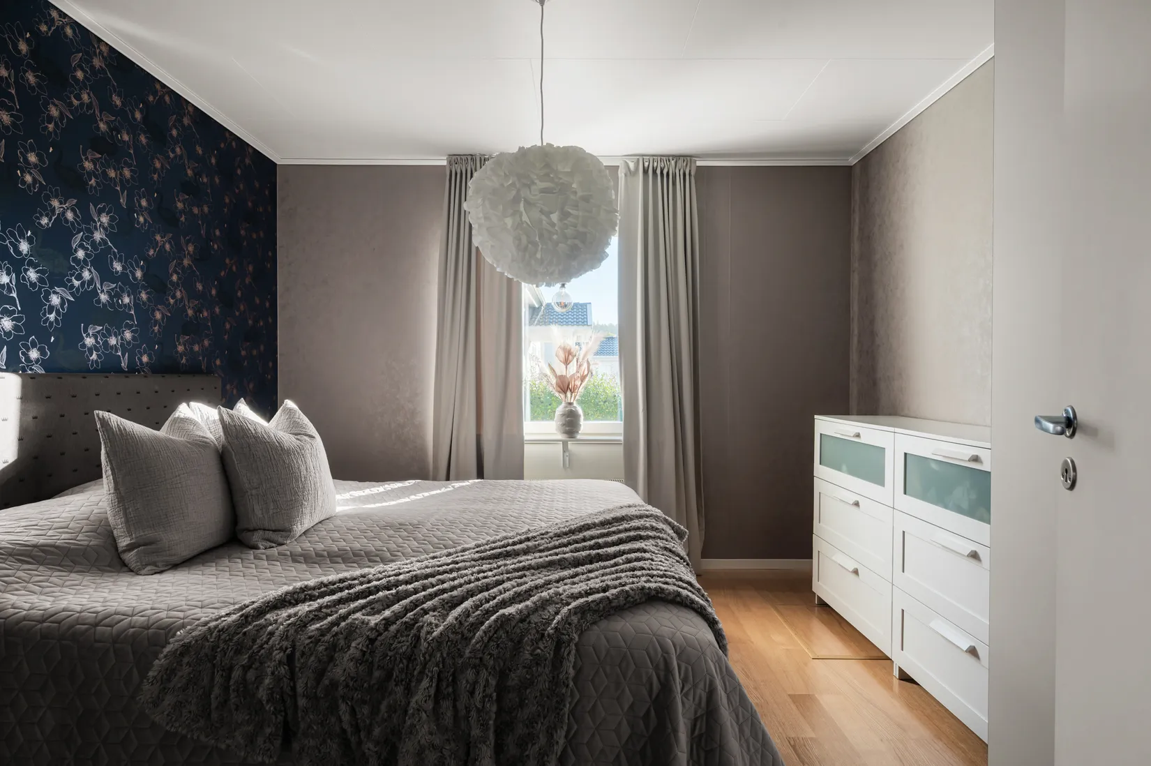 Villa, Buxbomsvägen 12, Bro/Rosenängarna, Upplands-Bro
