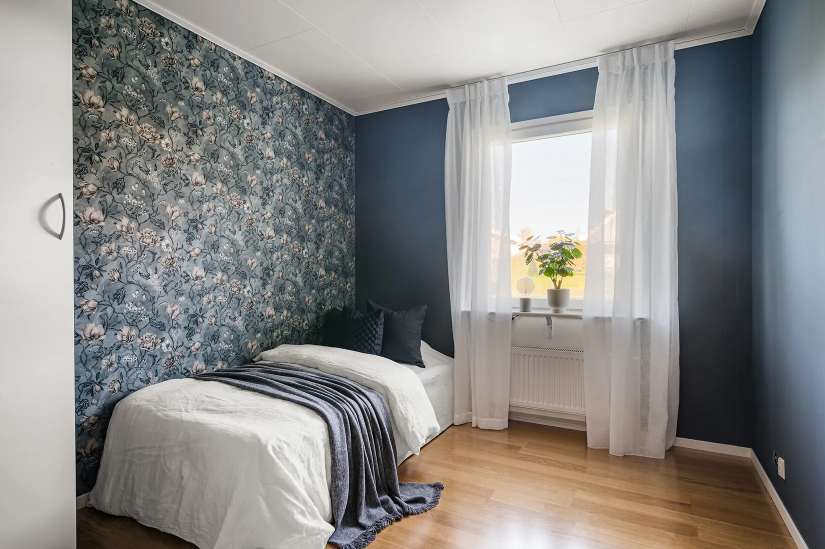 Villa, Buxbomsvägen 12, Bro/Rosenängarna, Upplands-Bro